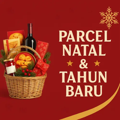 toko parcel parepare