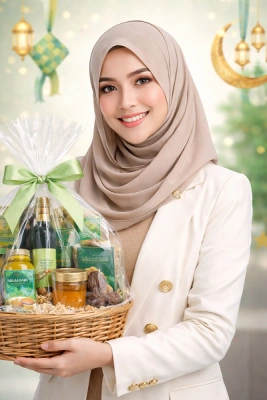 Toko Parcel Parepare